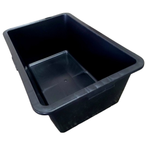 Kastra budowlana 80L